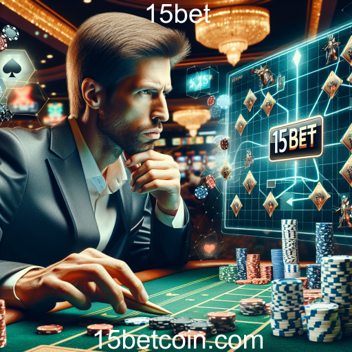 Explorando Estratégias nos Jogos de Apostas