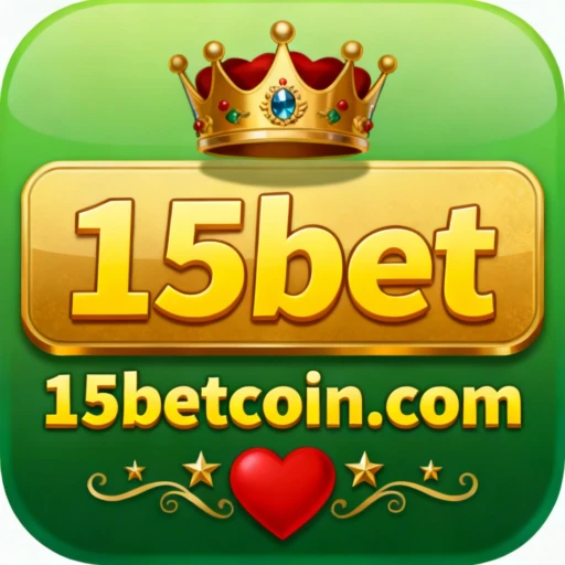 15bet-BONUS5